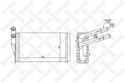 STELLOX 10-35021-SX