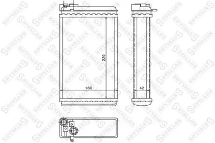 STELLOX 10-35046-SX