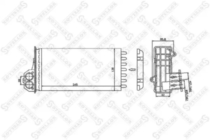 STELLOX 10-35047-SX