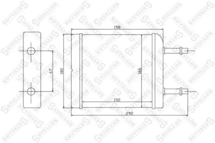 STELLOX 10-35050-SX