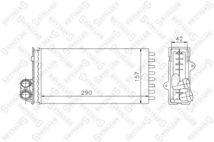 STELLOX 10-35062-SX