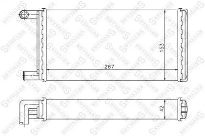 STELLOX 10-35067-SX