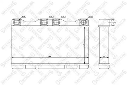 STELLOX 10-35068-SX STELLOX 10-35068-SX
