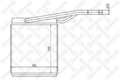 STELLOX 10-35069-SX