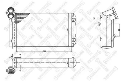 STELLOX 10-35075-SX