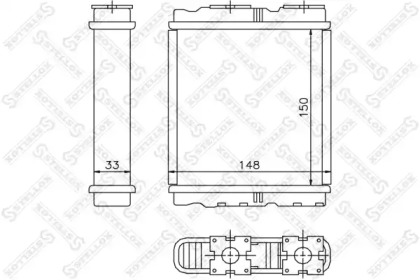 STELLOX 10-35077-SX