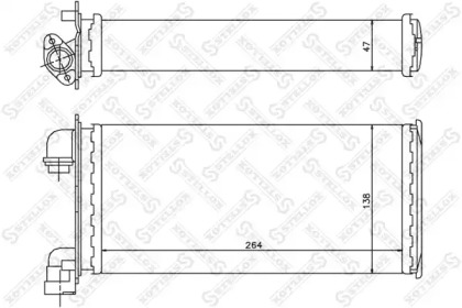 STELLOX 10-35078-SX