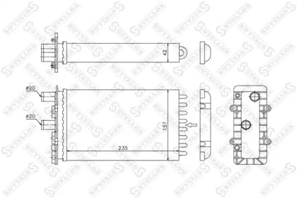 STELLOX 10-35079-SX