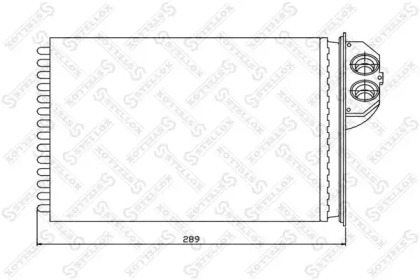 STELLOX 10-35091-SX