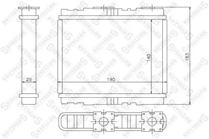 STELLOX 10-35094-SX