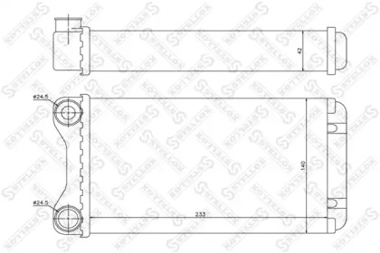 STELLOX 10-35102-SX STELLOX 10-35102-SX
