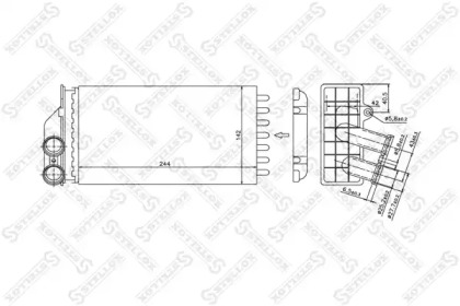 STELLOX 10-35103-SX