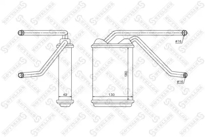 STELLOX 10-35104-SX