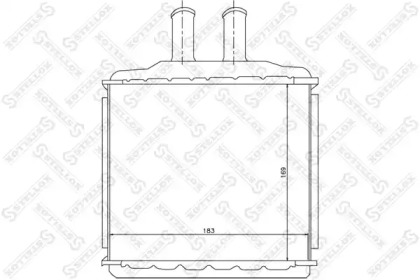 STELLOX 10-35105-SX