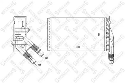 STELLOX 10-35107-SX