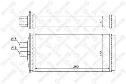 STELLOX 10-35109-SX