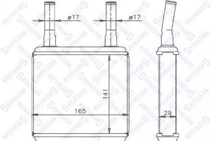 STELLOX 10-35113-SX