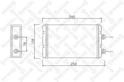 STELLOX 10-35118-SX