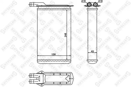 STELLOX 10-35126-SX