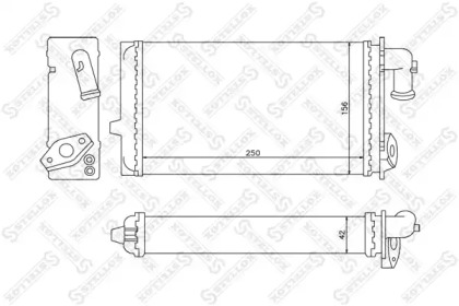 STELLOX 10-35127-SX