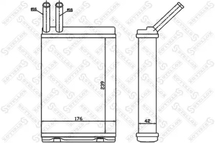 STELLOX 10-35129-SX