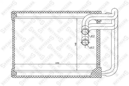 STELLOX 10-35130-SX