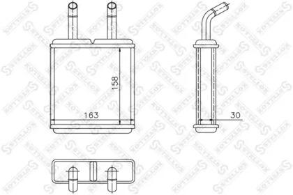 STELLOX 10-35133-SX STELLOX 10-35133-SX