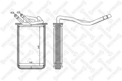 STELLOX 10-35134-SX