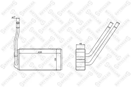 STELLOX 10-35135-SX