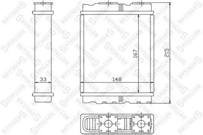 STELLOX 10-35136-SX