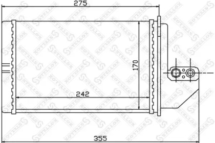 STELLOX 10-35138-SX