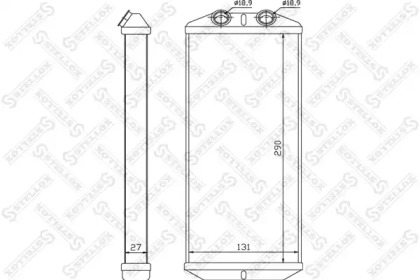 STELLOX 10-35140-SX