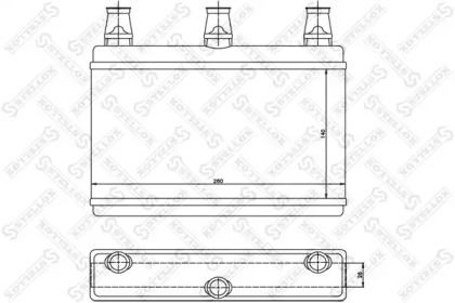 STELLOX 10-35142-SX STELLOX 10-35142-SX