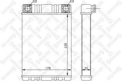 STELLOX 10-35144-SX