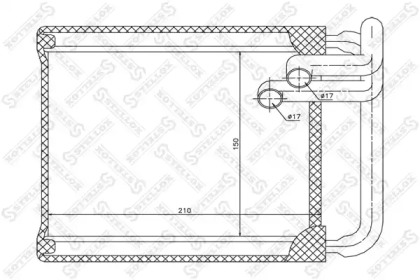 STELLOX 10-35147-SX