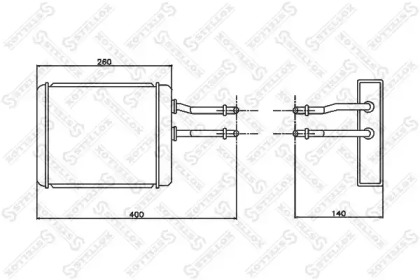 STELLOX 10-35149-SX