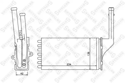 STELLOX 10-35157-SX