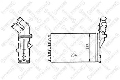 STELLOX 10-35158-SX