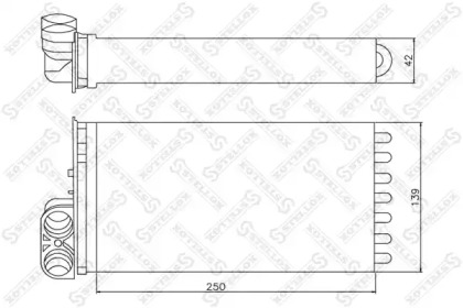 STELLOX 10-35159-SX