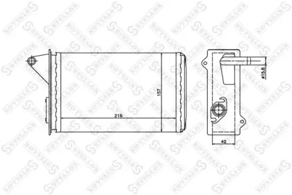 STELLOX 10-35160-SX