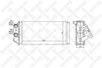 STELLOX 10-35161-SX