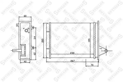 STELLOX 10-35162-SX