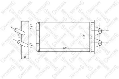 STELLOX 10-35163-SX