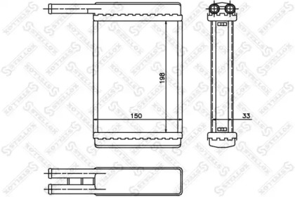 STELLOX 10-35168-SX