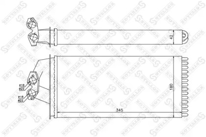 STELLOX 10-35172-SX