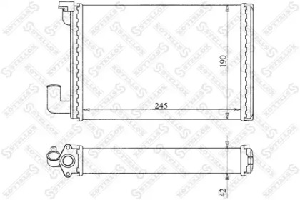 STELLOX 10-35175-SX