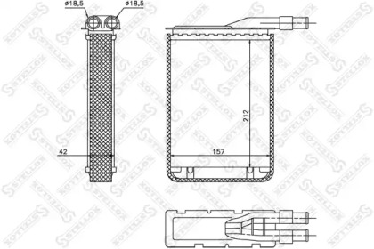 STELLOX 10-35176-SX