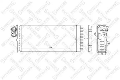 STELLOX 10-35177-SX