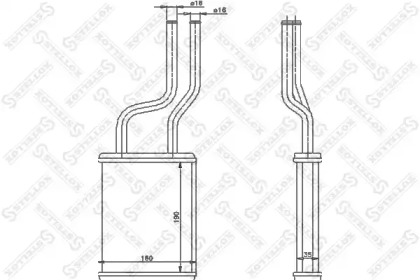 STELLOX 10-35179-SX