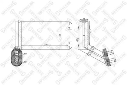 STELLOX 10-35182-SX